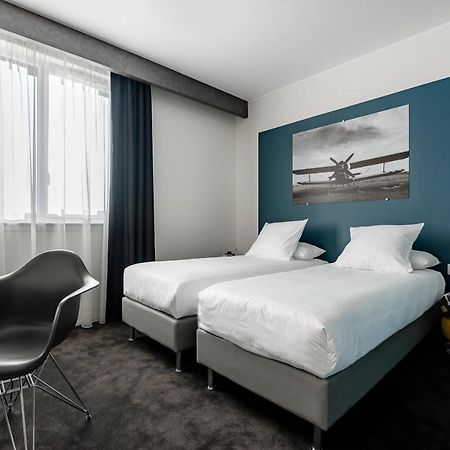 Najeti Hotel Lille Nord Bondues Εξωτερικό φωτογραφία