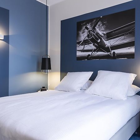 Najeti Hotel Lille Nord Bondues Εξωτερικό φωτογραφία