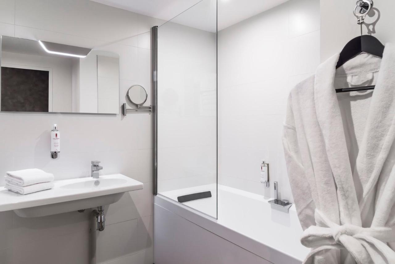 Najeti Hotel Lille Nord Bondues Εξωτερικό φωτογραφία