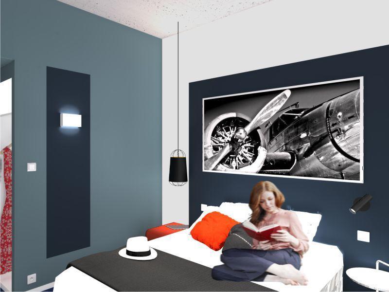 Najeti Hotel Lille Nord Bondues Εξωτερικό φωτογραφία