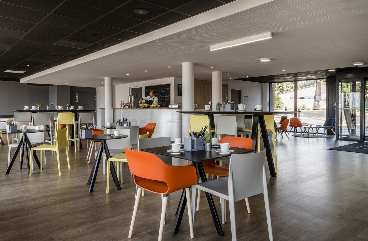 Najeti Hotel Lille Nord Bondues Εξωτερικό φωτογραφία