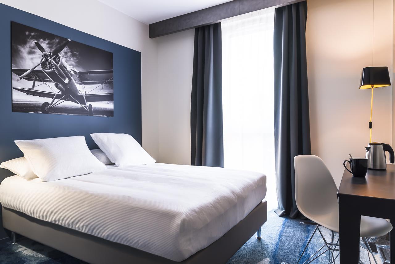 Najeti Hotel Lille Nord Bondues Εξωτερικό φωτογραφία