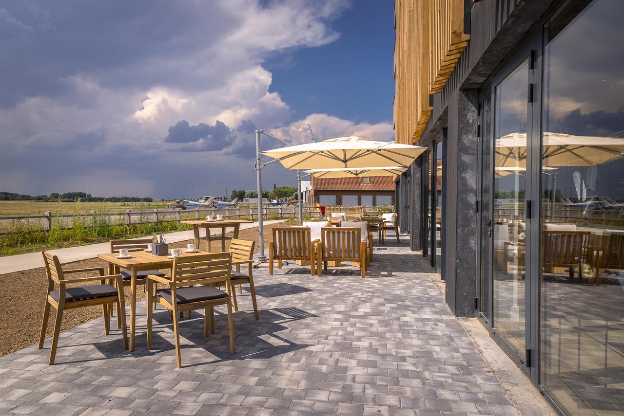 Najeti Hotel Lille Nord Bondues Εξωτερικό φωτογραφία