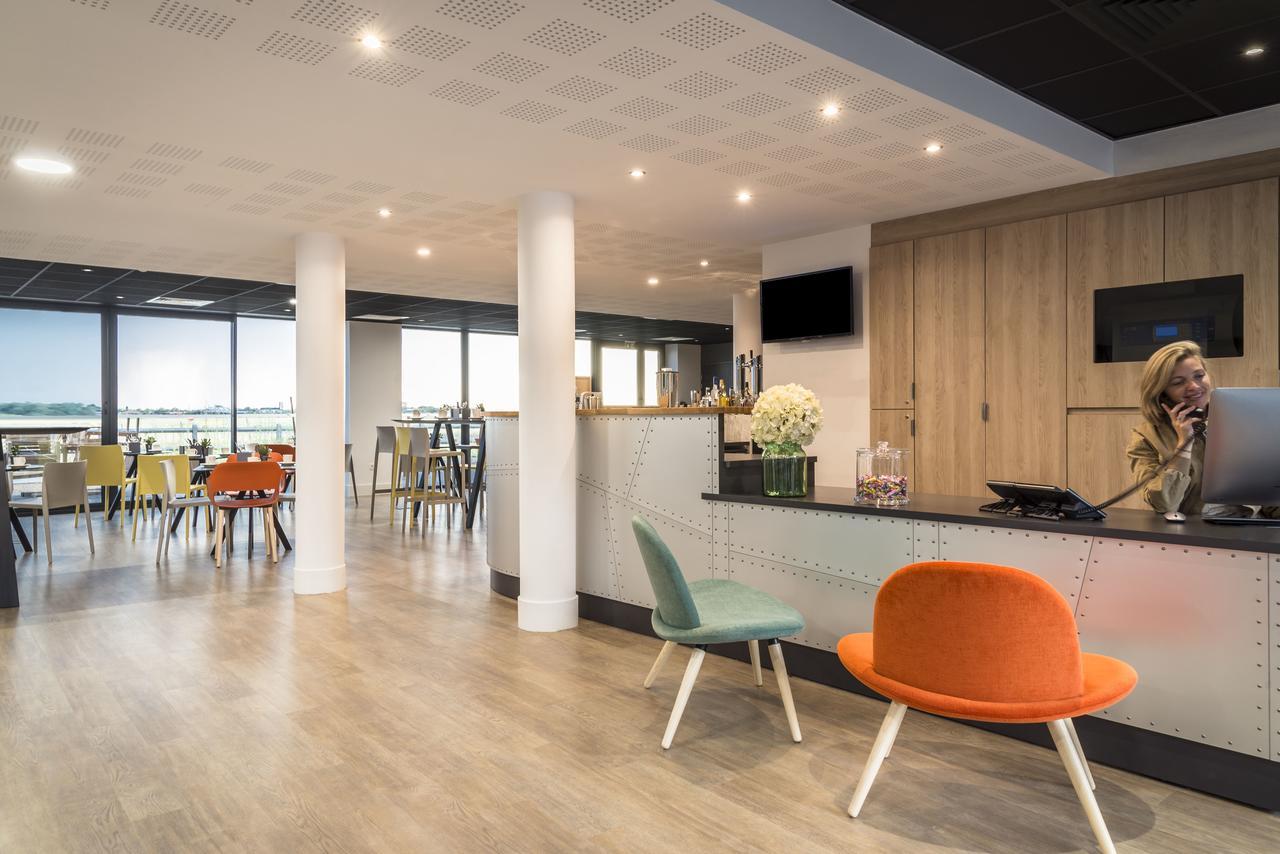 Najeti Hotel Lille Nord Bondues Εξωτερικό φωτογραφία