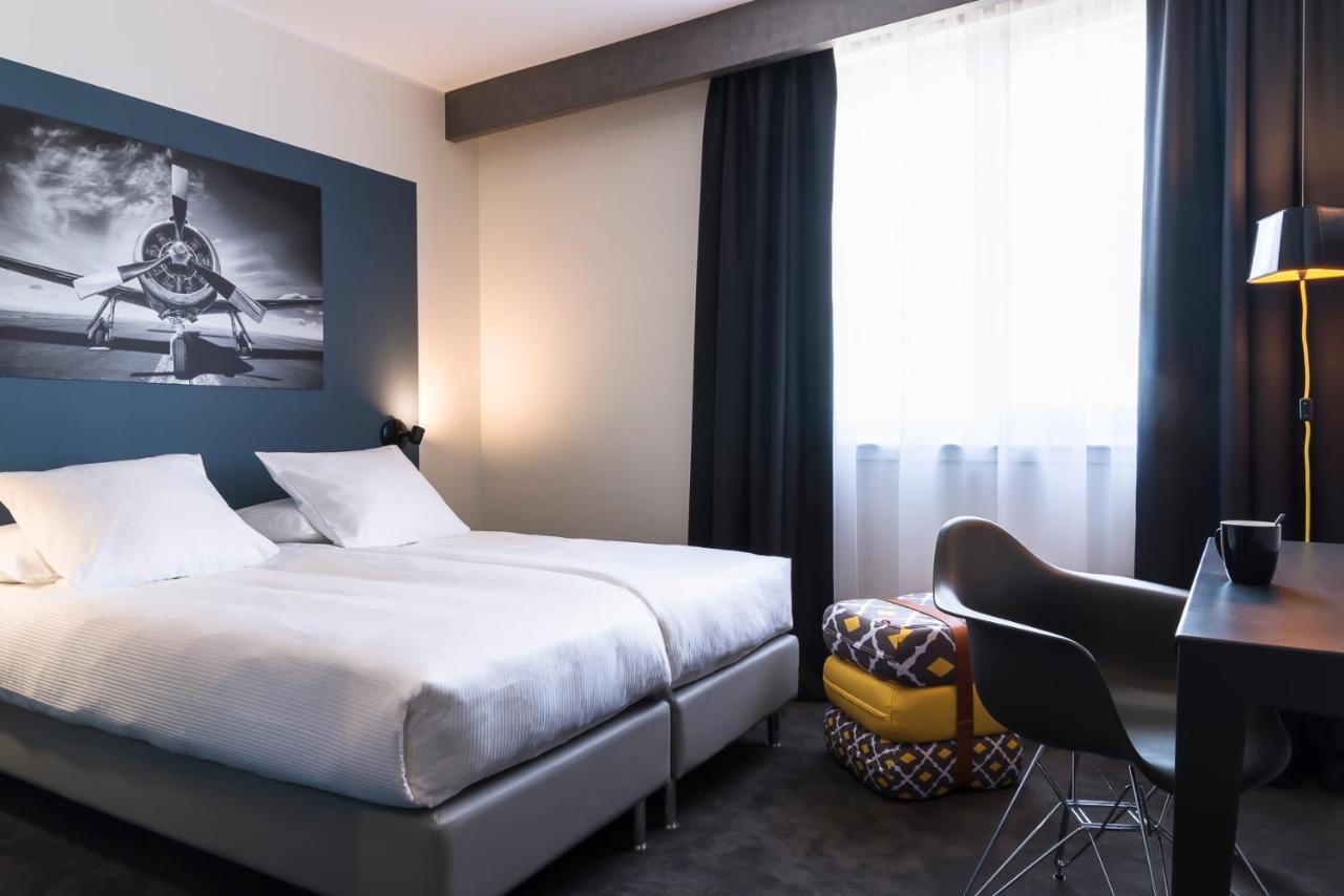 Najeti Hotel Lille Nord Bondues Εξωτερικό φωτογραφία
