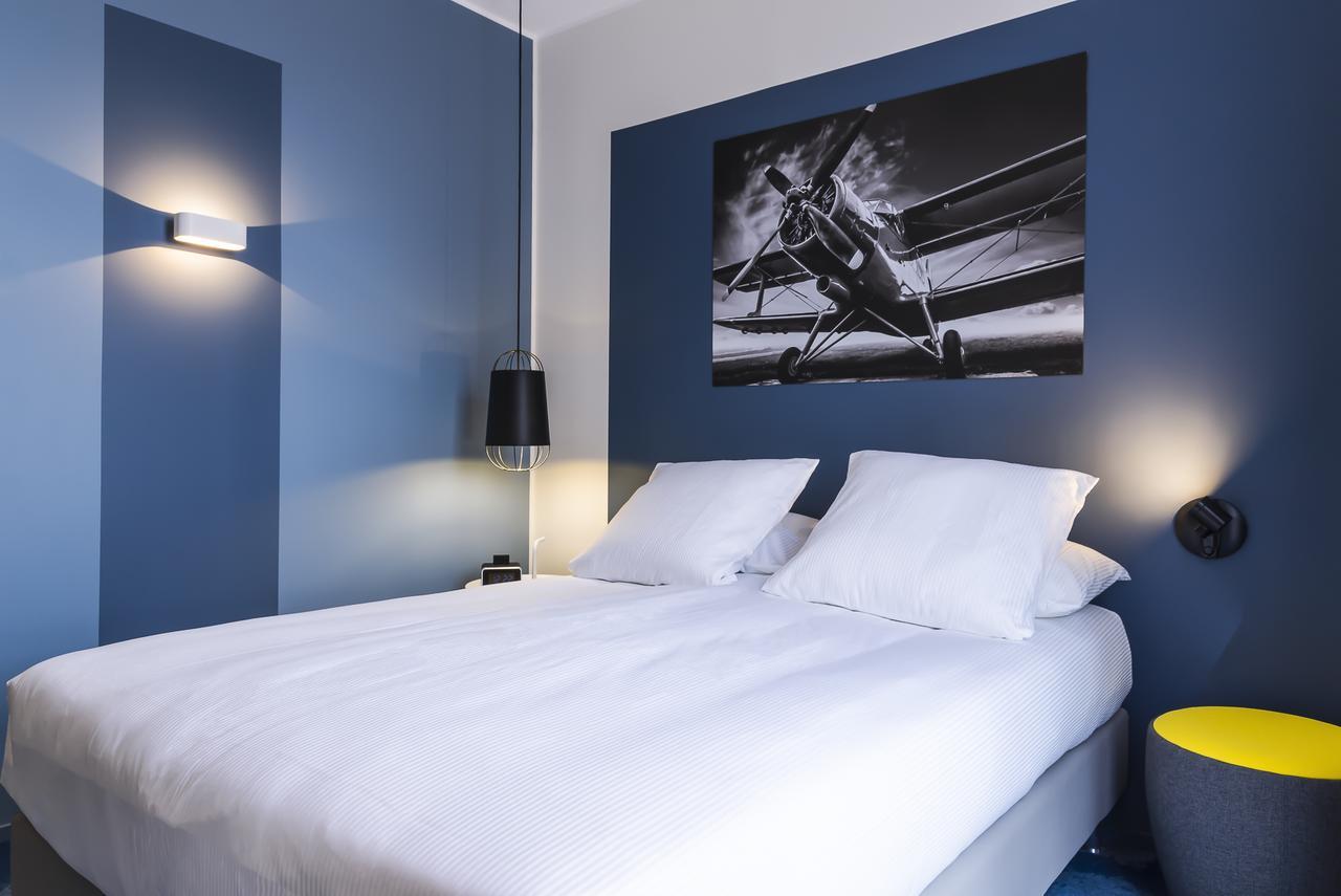Najeti Hotel Lille Nord Bondues Εξωτερικό φωτογραφία