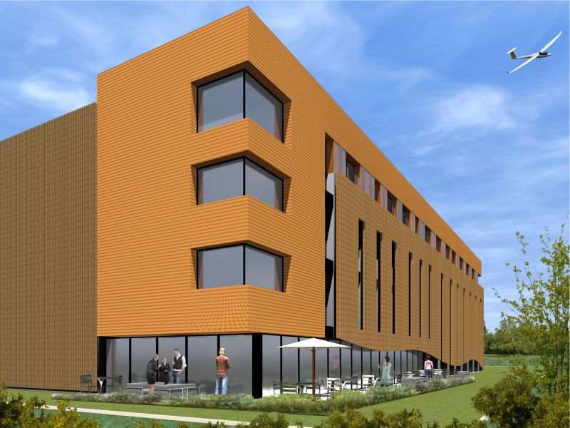 Najeti Hotel Lille Nord Bondues Εξωτερικό φωτογραφία