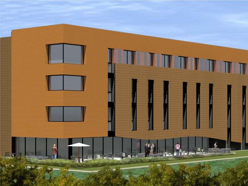 Najeti Hotel Lille Nord Bondues Εξωτερικό φωτογραφία