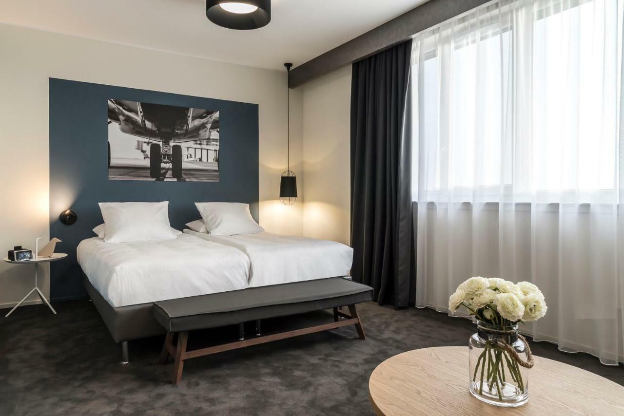 Najeti Hotel Lille Nord Bondues Εξωτερικό φωτογραφία